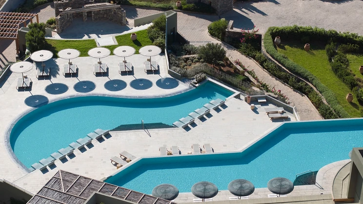 Cayo Exclusive Resort & Spa